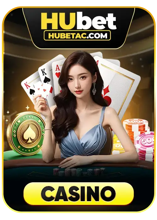 Casino HUBET