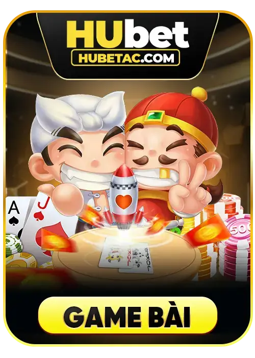 Game bài HUBET