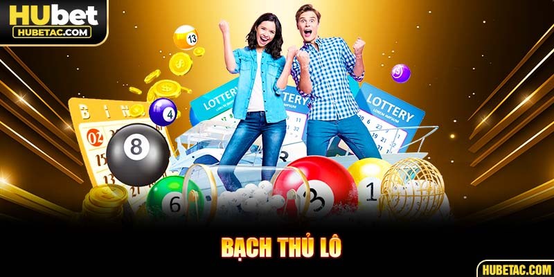 Bạch Thủ Lô
